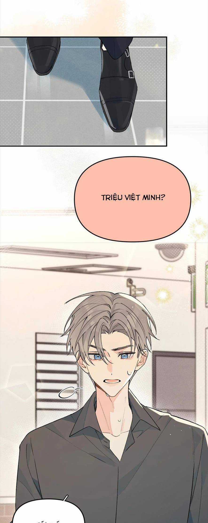 Hôm Nay Anh Có Lộ Bí Mật Chưa? Chapter 19 trang 32