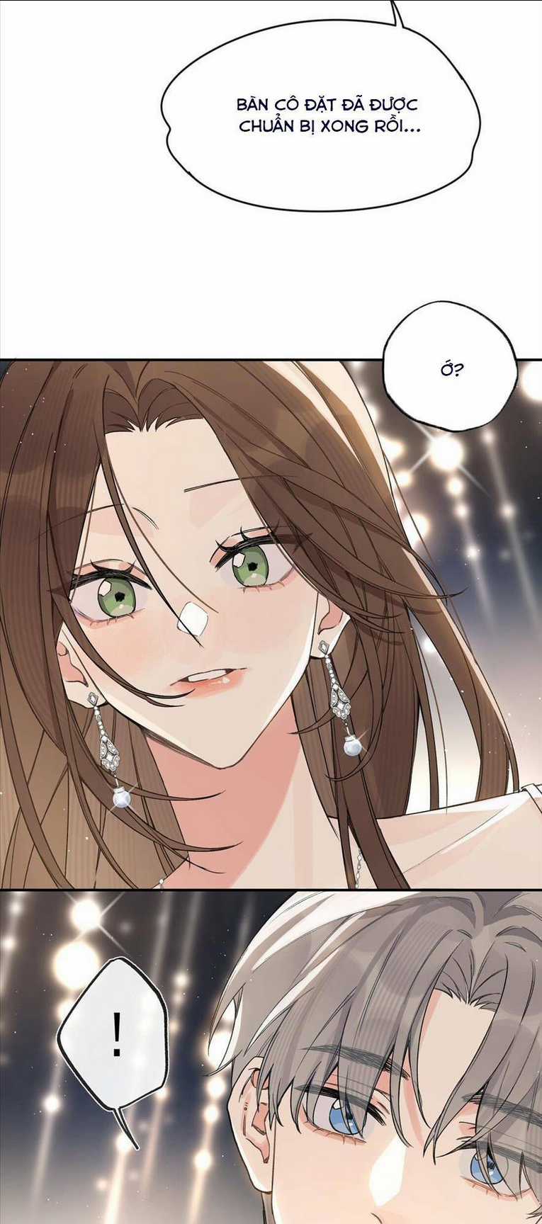 Hôm Nay Anh Có Lộ Bí Mật Chưa? Chapter 2 trang 12