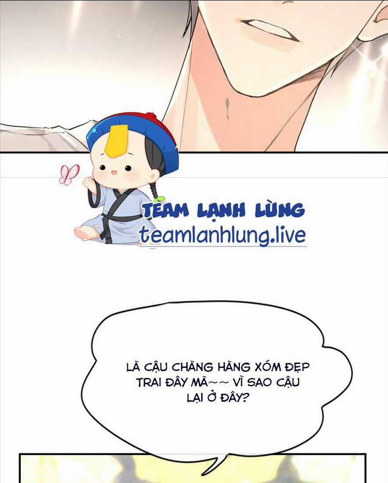 Hôm Nay Anh Có Lộ Bí Mật Chưa? Chapter 2 trang 13