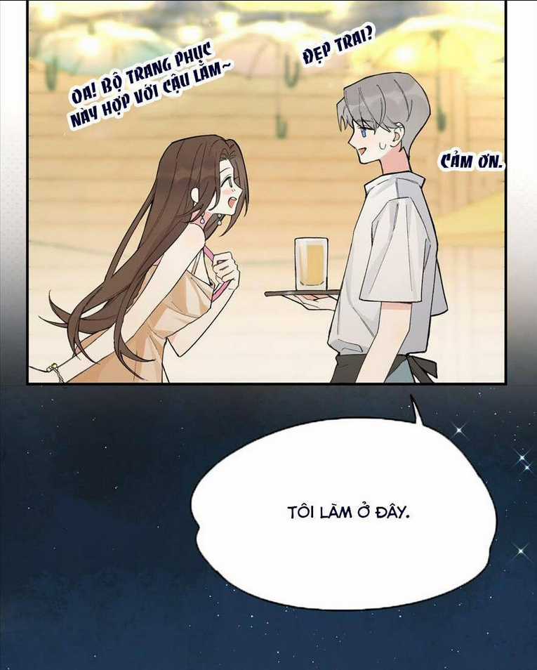 Hôm Nay Anh Có Lộ Bí Mật Chưa? Chapter 2 trang 14