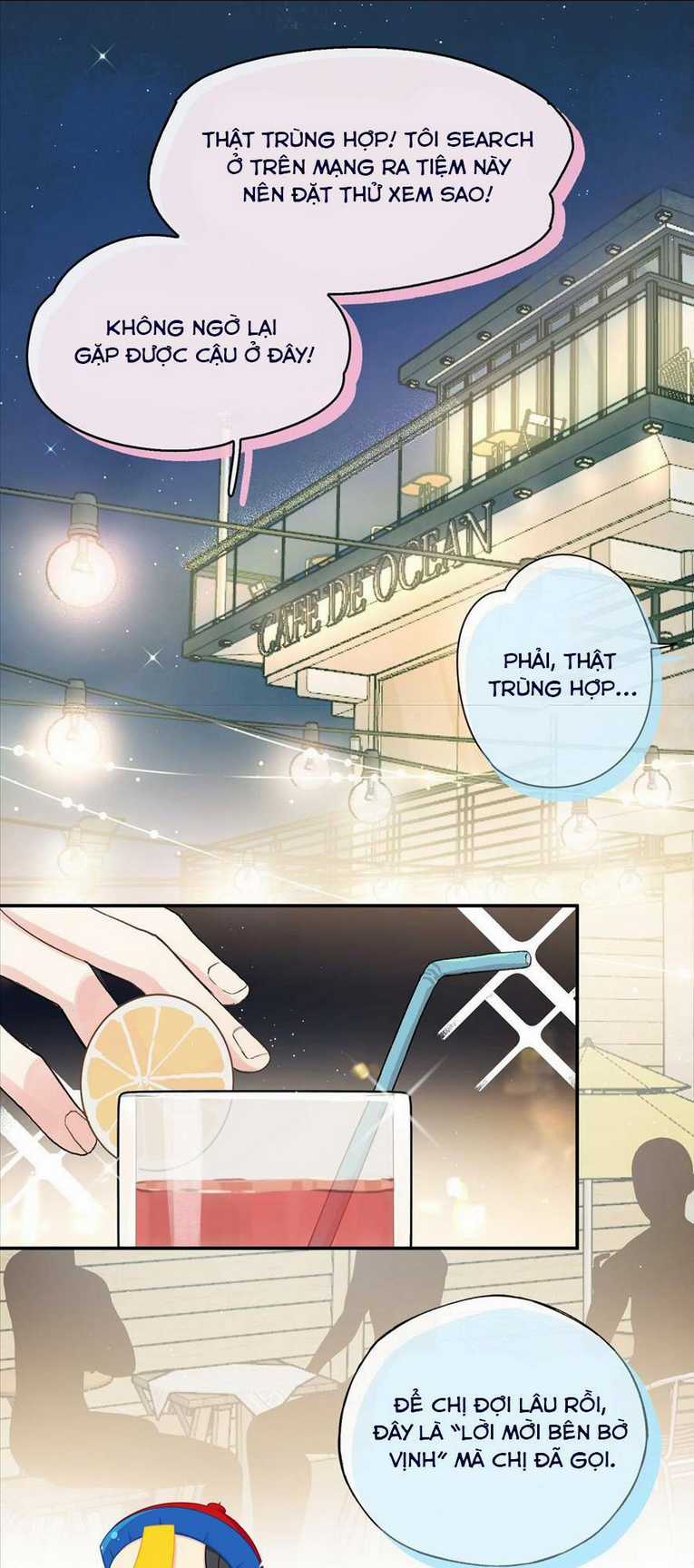 Hôm Nay Anh Có Lộ Bí Mật Chưa? Chapter 2 trang 15