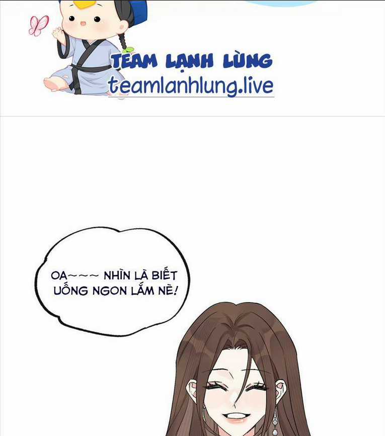 Hôm Nay Anh Có Lộ Bí Mật Chưa? Chapter 2 trang 16