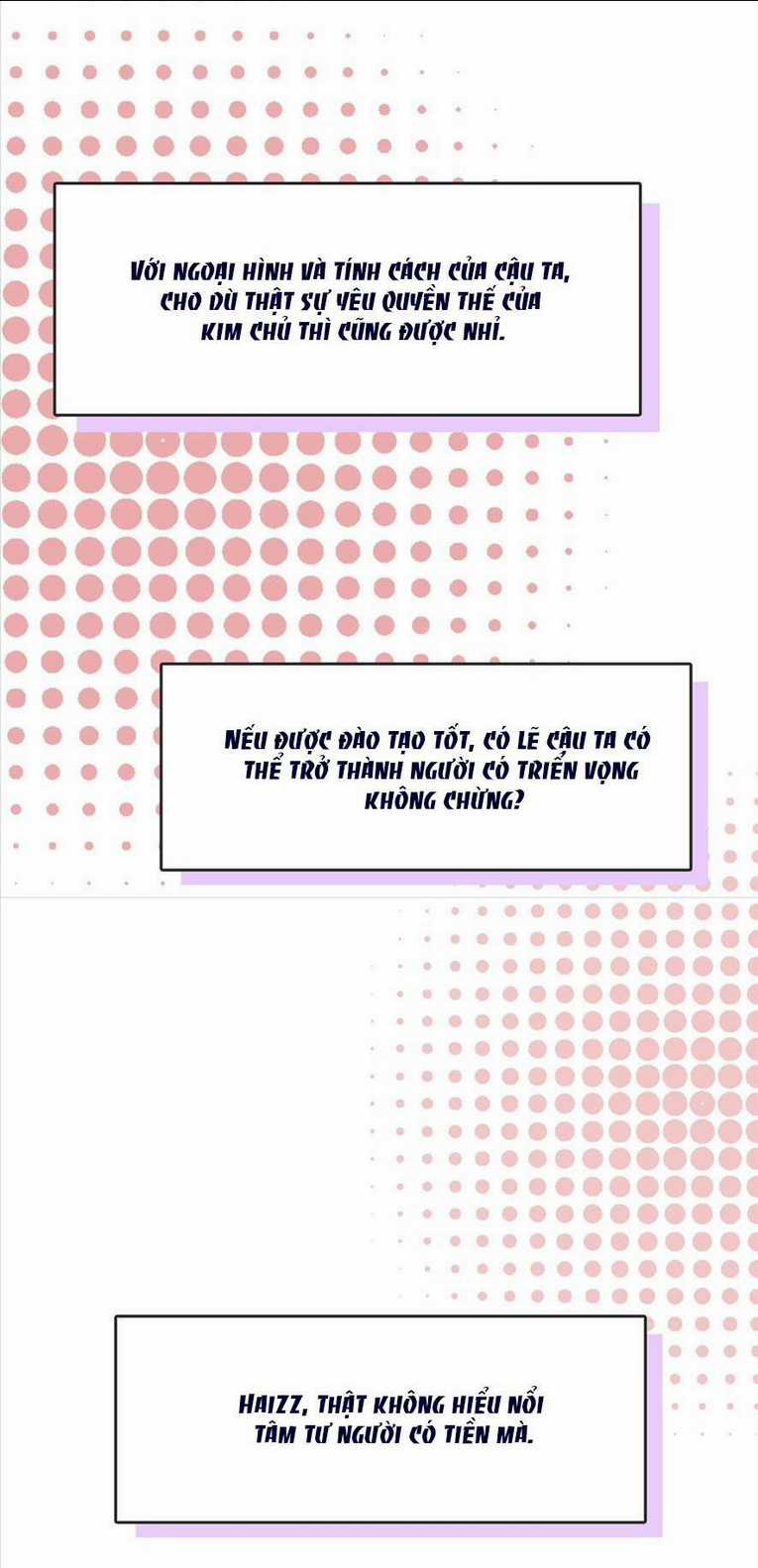 Hôm Nay Anh Có Lộ Bí Mật Chưa? Chapter 2 trang 23