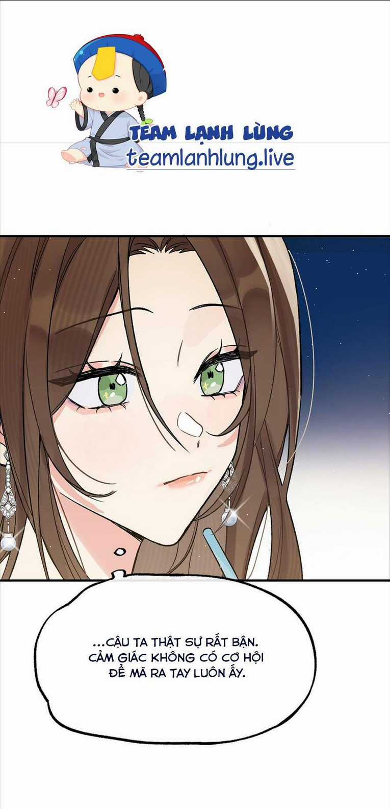 Hôm Nay Anh Có Lộ Bí Mật Chưa? Chapter 2 trang 24