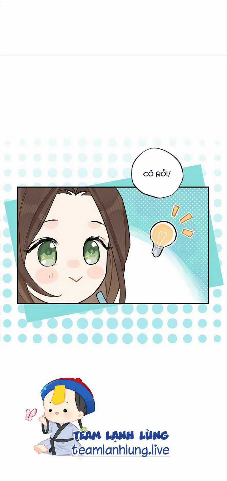 Hôm Nay Anh Có Lộ Bí Mật Chưa? Chapter 2 trang 25