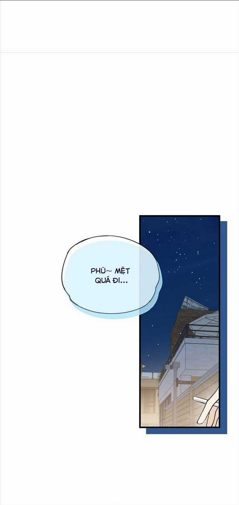 Hôm Nay Anh Có Lộ Bí Mật Chưa? Chapter 2 trang 26