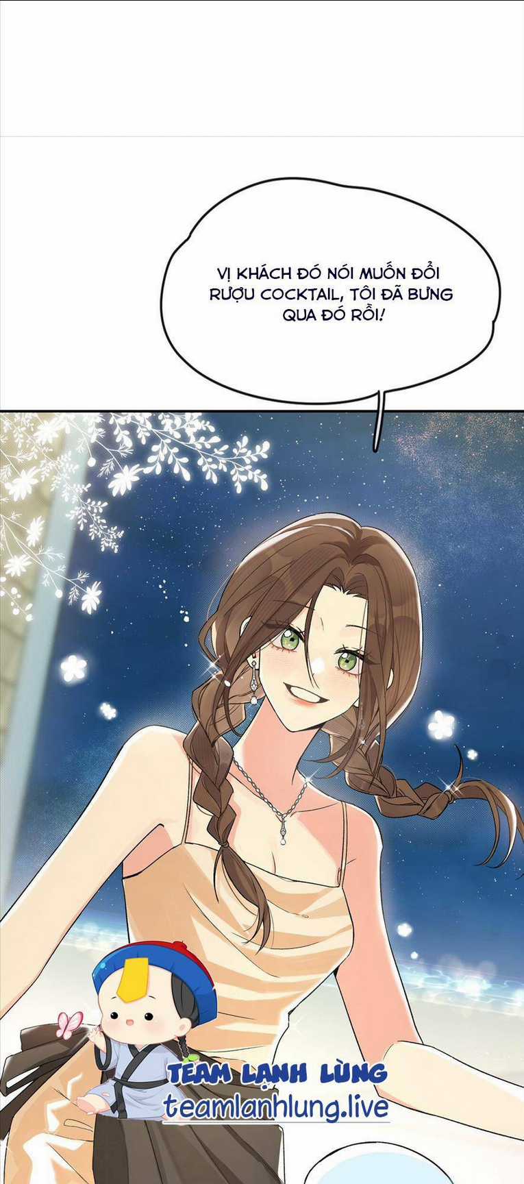 Hôm Nay Anh Có Lộ Bí Mật Chưa? Chapter 2 trang 29