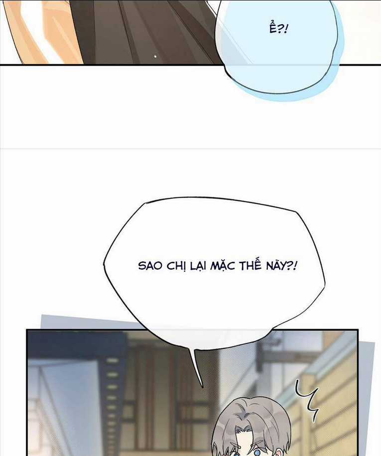 Hôm Nay Anh Có Lộ Bí Mật Chưa? Chapter 2 trang 30