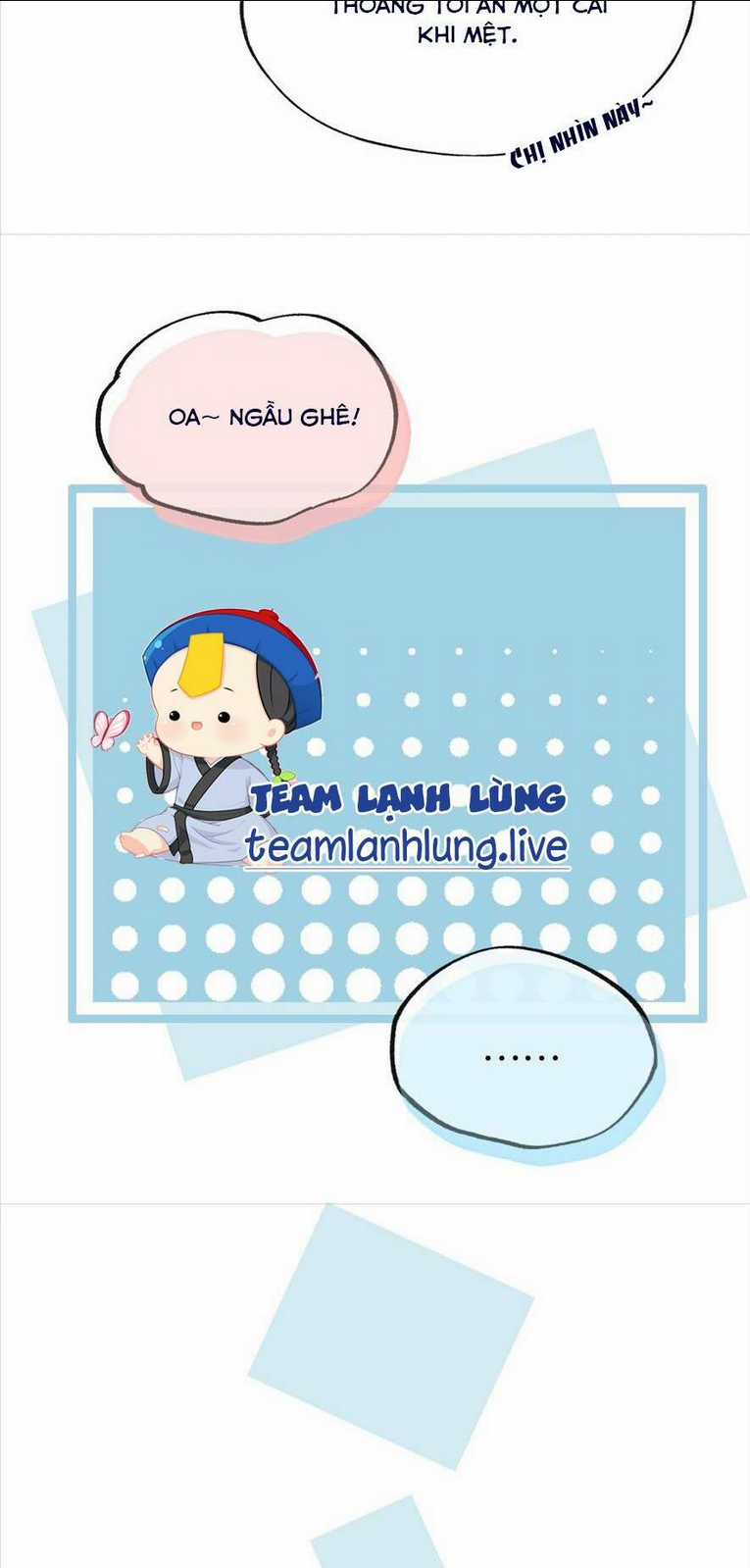 Hôm Nay Anh Có Lộ Bí Mật Chưa? Chapter 2 trang 33