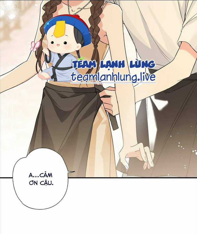 Hôm Nay Anh Có Lộ Bí Mật Chưa? Chapter 2 trang 38