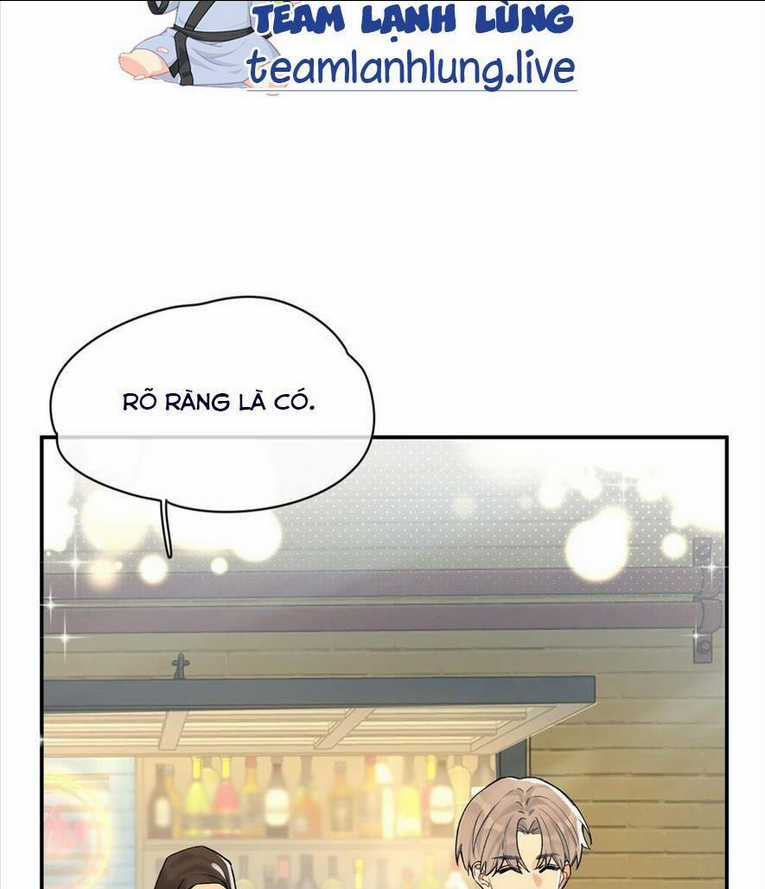 Hôm Nay Anh Có Lộ Bí Mật Chưa? Chapter 2 trang 4