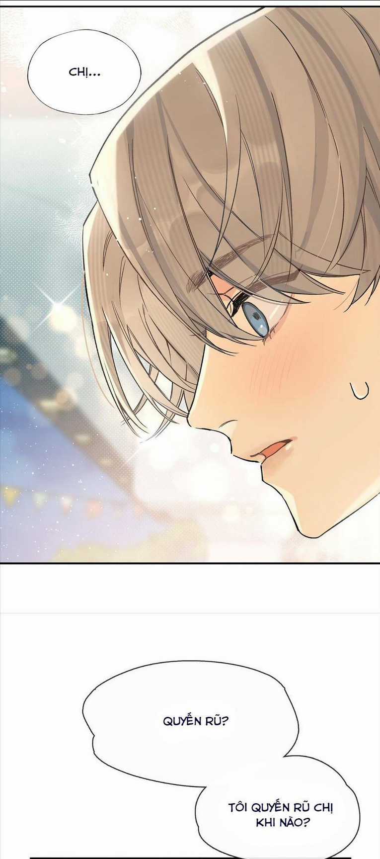 Hôm Nay Anh Có Lộ Bí Mật Chưa? Chapter 2 trang 43