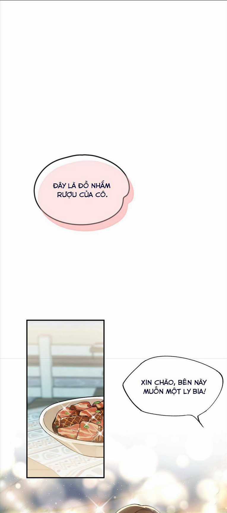 Hôm Nay Anh Có Lộ Bí Mật Chưa? Chapter 2 trang 46