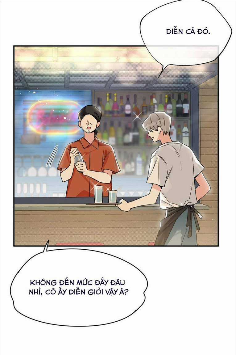 Hôm Nay Anh Có Lộ Bí Mật Chưa? Chapter 2 trang 48