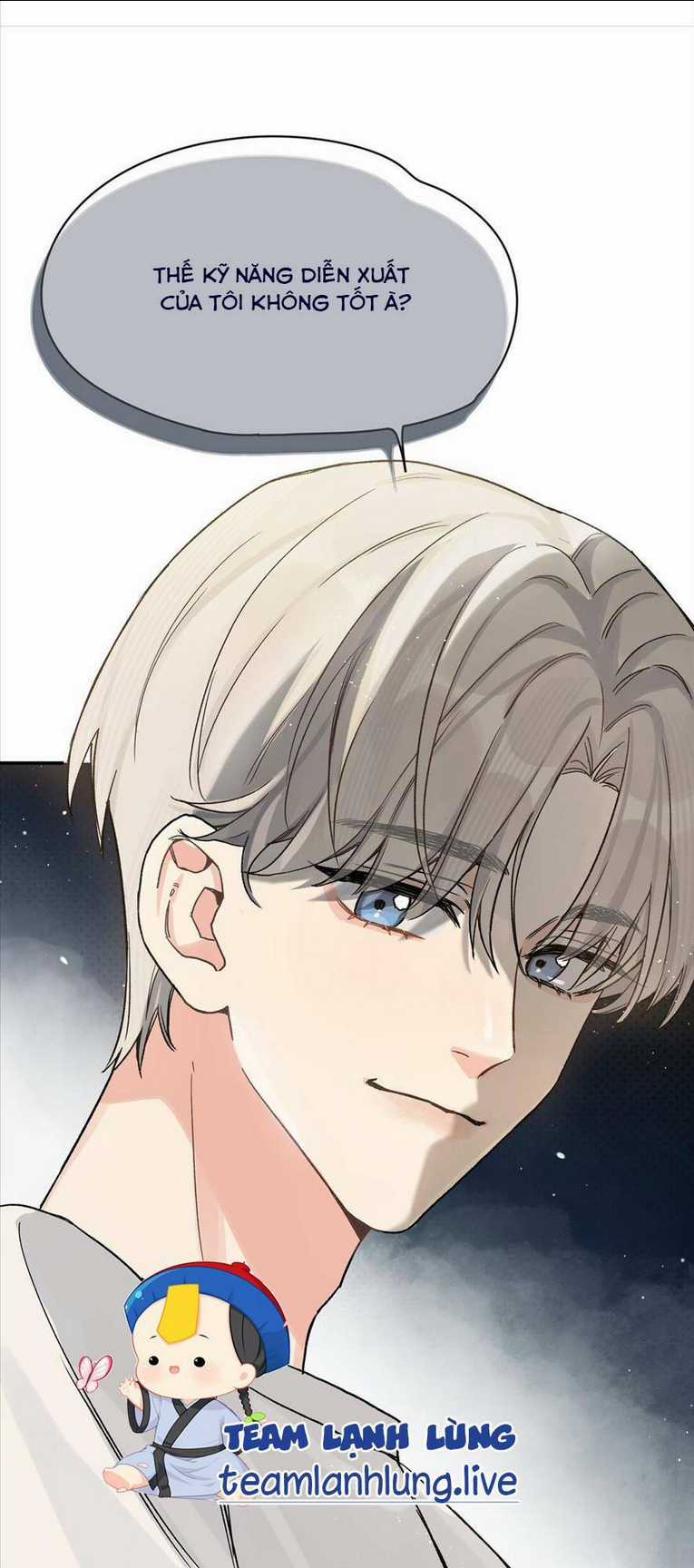 Hôm Nay Anh Có Lộ Bí Mật Chưa? Chapter 2 trang 49