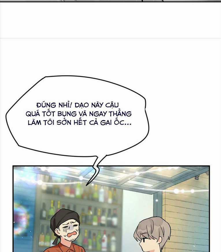 Hôm Nay Anh Có Lộ Bí Mật Chưa? Chapter 2 trang 50