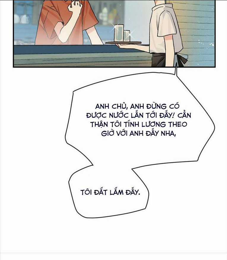 Hôm Nay Anh Có Lộ Bí Mật Chưa? Chapter 2 trang 51