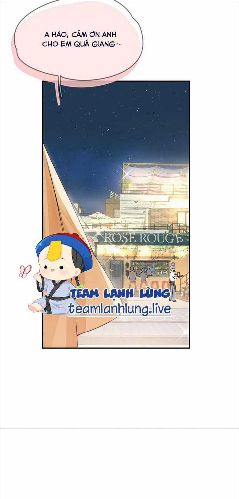 Hôm Nay Anh Có Lộ Bí Mật Chưa? Chapter 2 trang 7