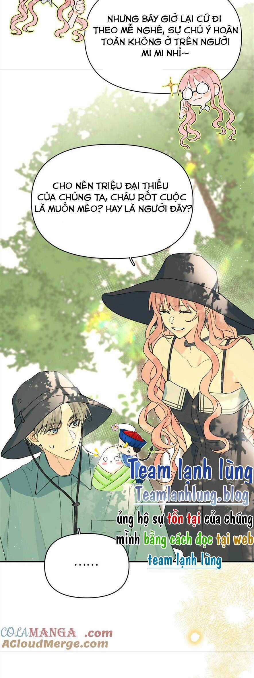 Hôm Nay Anh Có Lộ Bí Mật Chưa? Chapter 21 trang 12