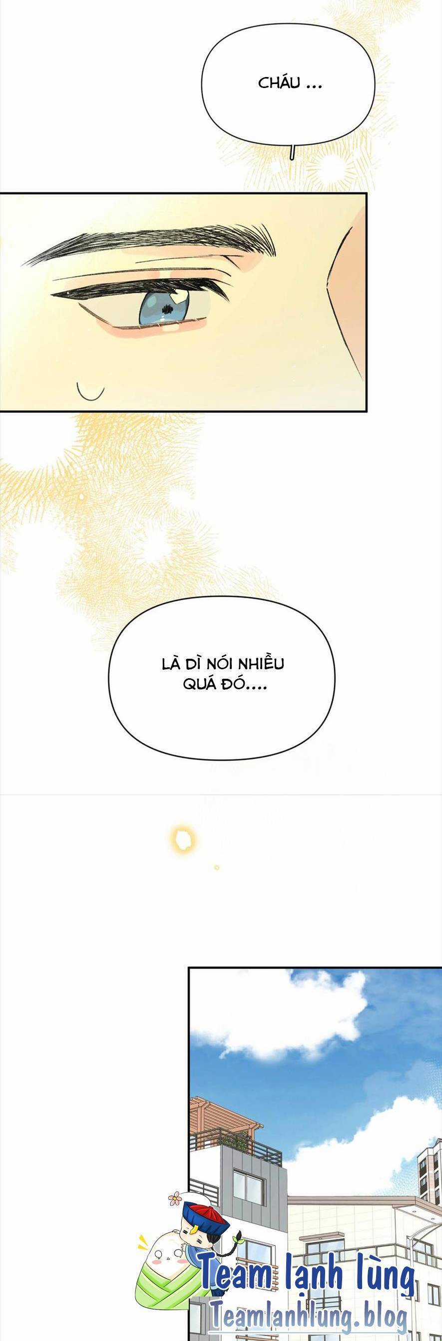 Hôm Nay Anh Có Lộ Bí Mật Chưa? Chapter 21 trang 13