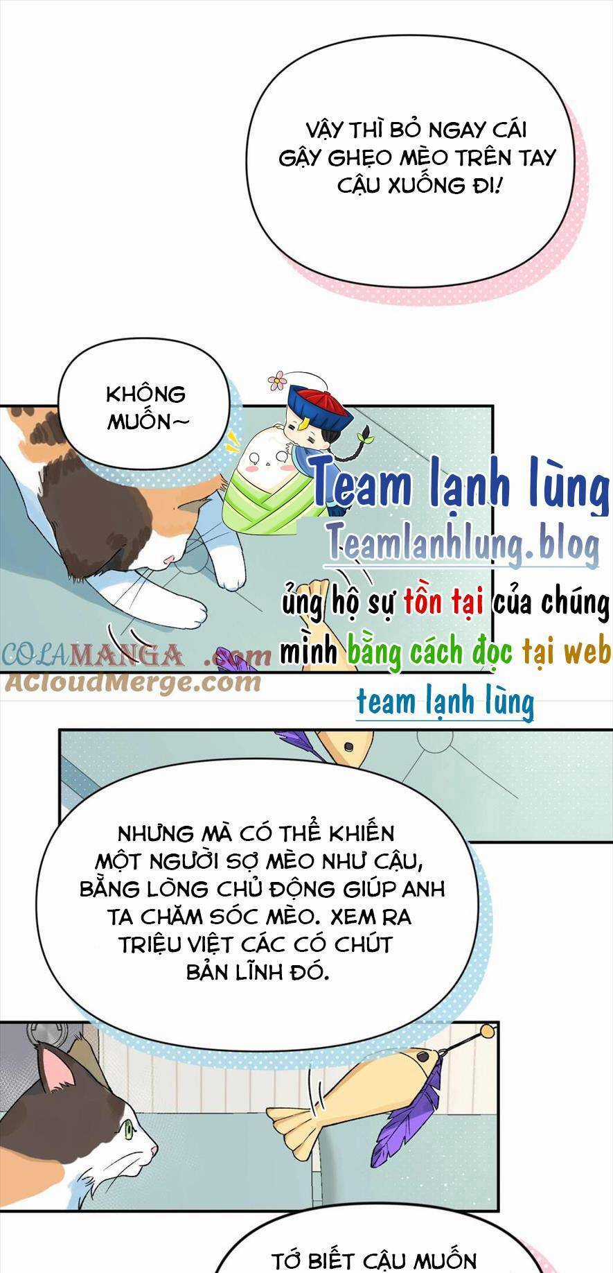 Hôm Nay Anh Có Lộ Bí Mật Chưa? Chapter 21 trang 15