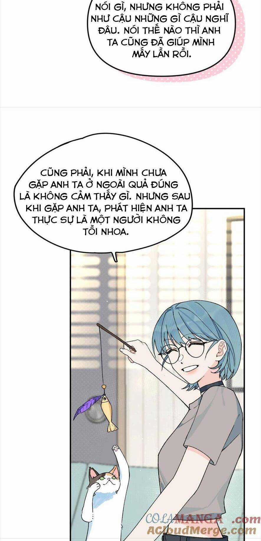 Hôm Nay Anh Có Lộ Bí Mật Chưa? Chapter 21 trang 16