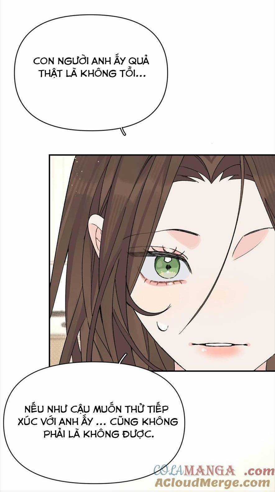 Hôm Nay Anh Có Lộ Bí Mật Chưa? Chapter 21 trang 19