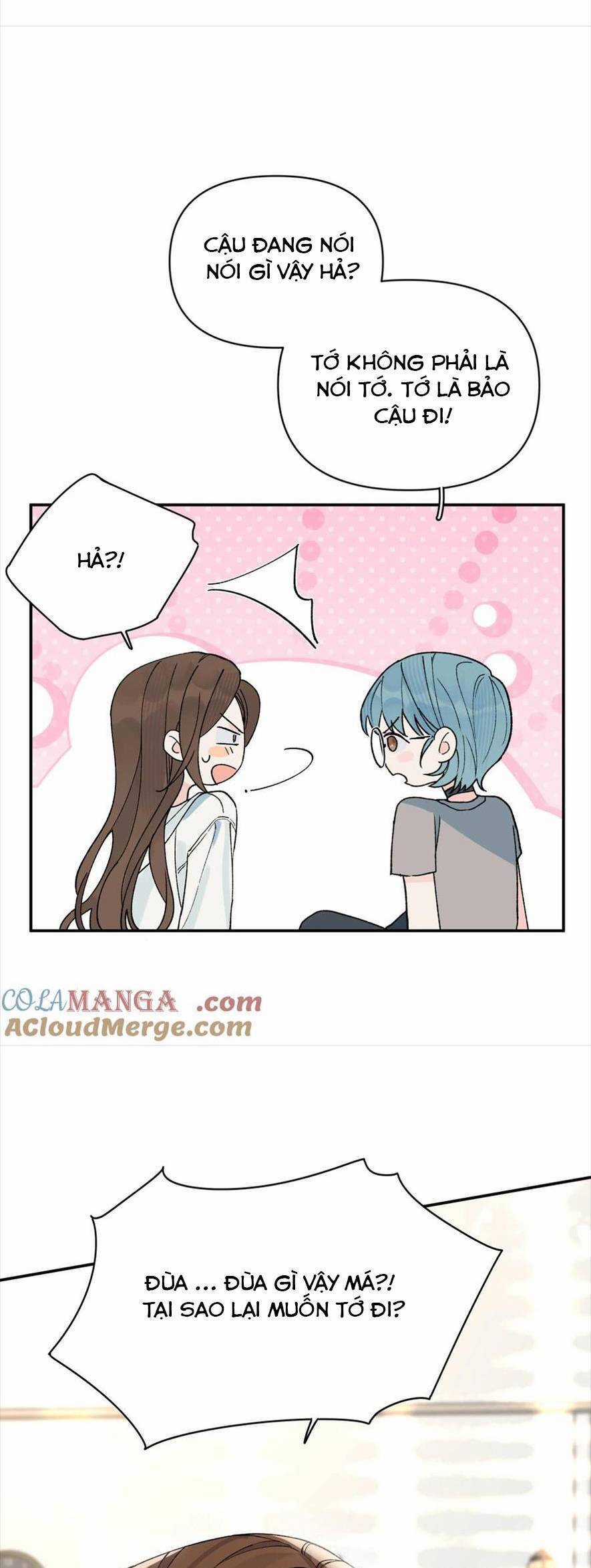 Hôm Nay Anh Có Lộ Bí Mật Chưa? Chapter 21 trang 21