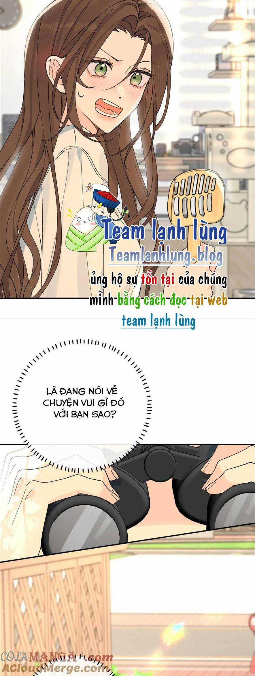 Hôm Nay Anh Có Lộ Bí Mật Chưa? Chapter 21 trang 22