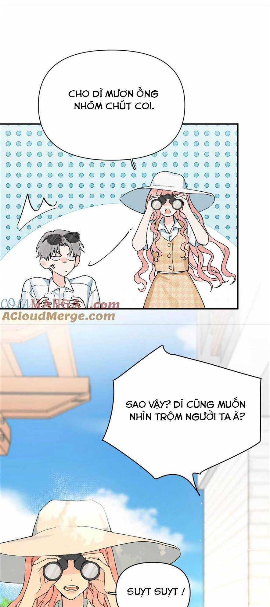 Hôm Nay Anh Có Lộ Bí Mật Chưa? Chapter 21 trang 25