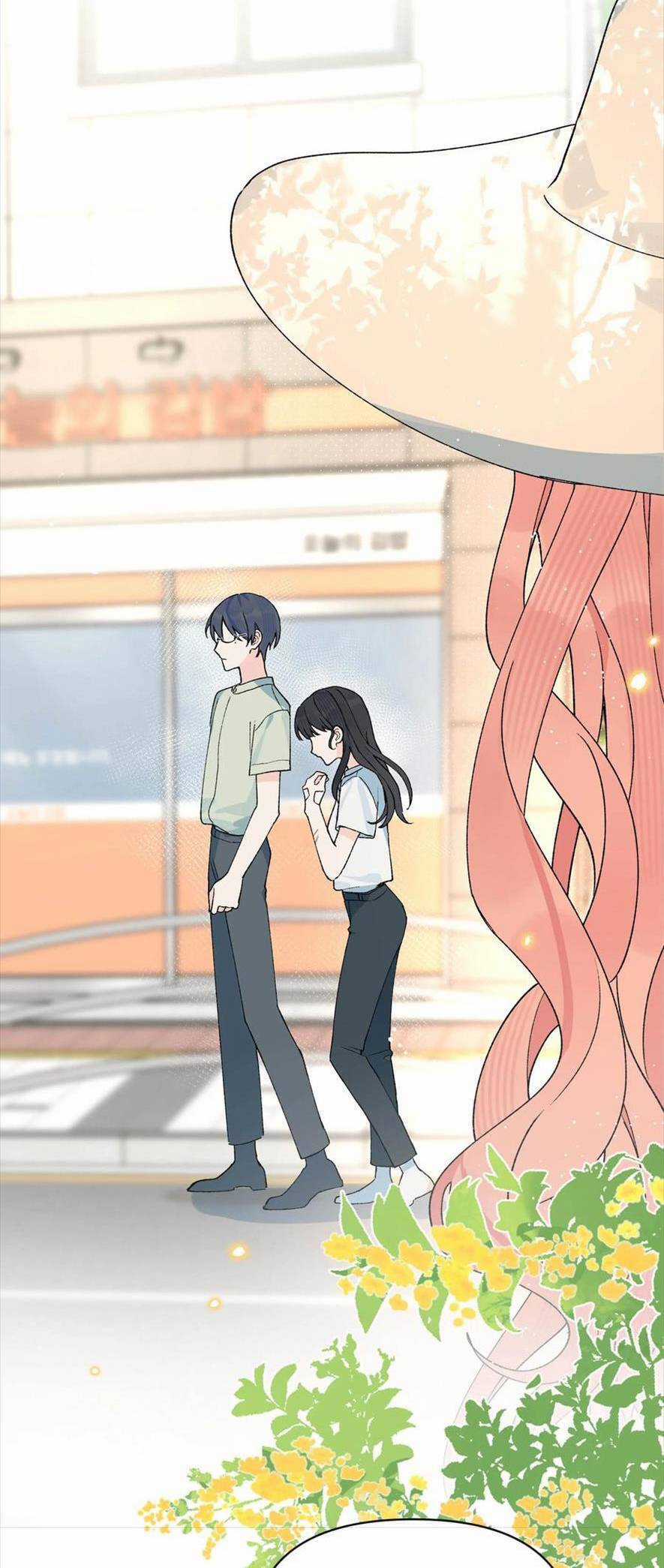 Hôm Nay Anh Có Lộ Bí Mật Chưa? Chapter 21 trang 27