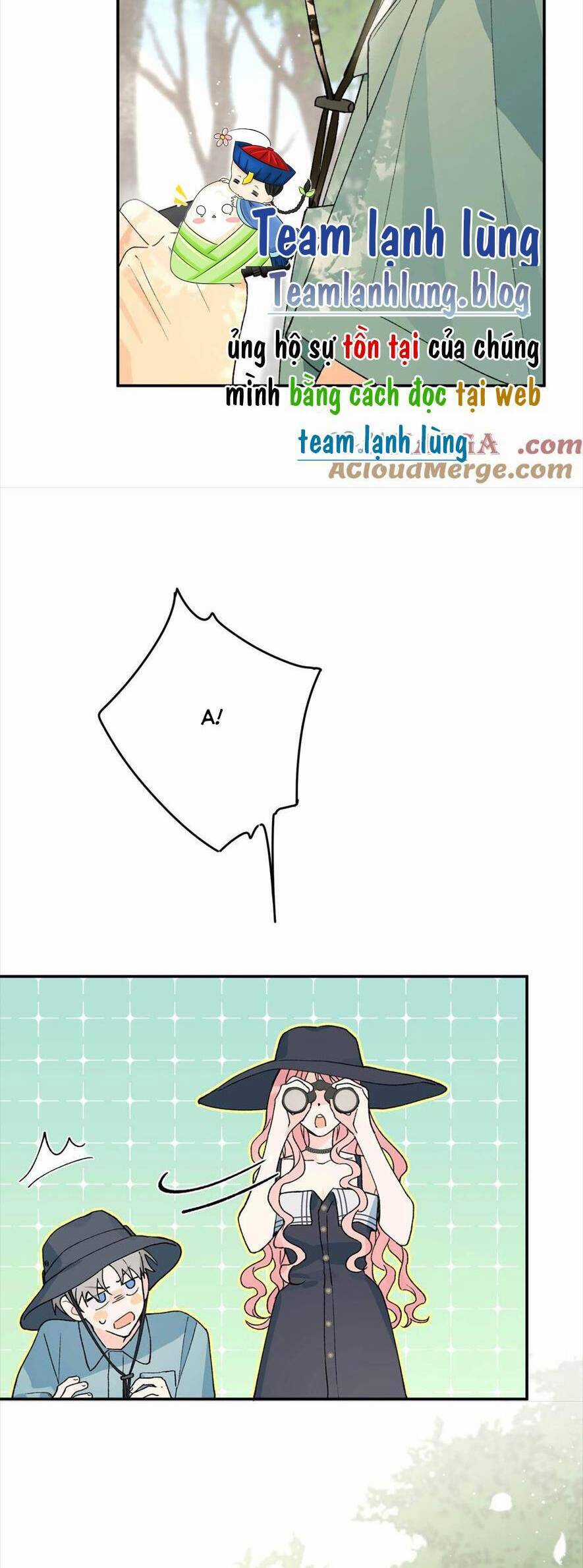 Hôm Nay Anh Có Lộ Bí Mật Chưa? Chapter 21 trang 8