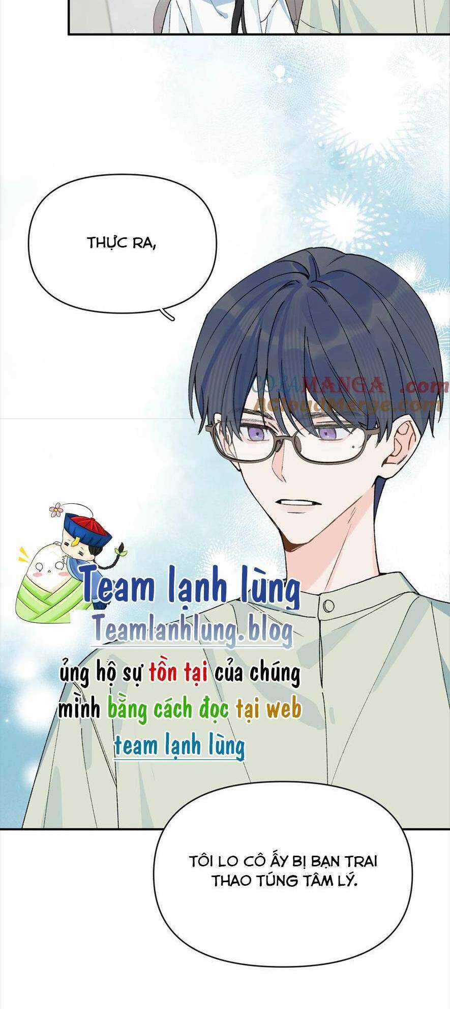Hôm Nay Anh Có Lộ Bí Mật Chưa? Chapter 22 trang 10