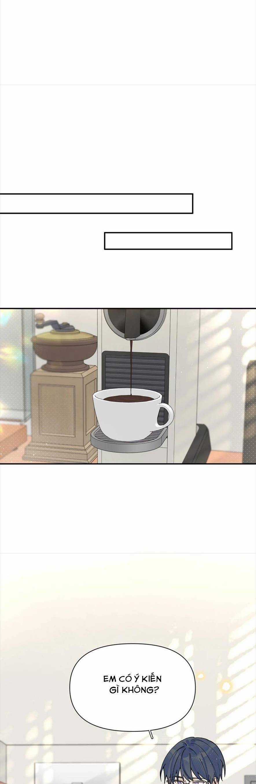 Hôm Nay Anh Có Lộ Bí Mật Chưa? Chapter 22 trang 11