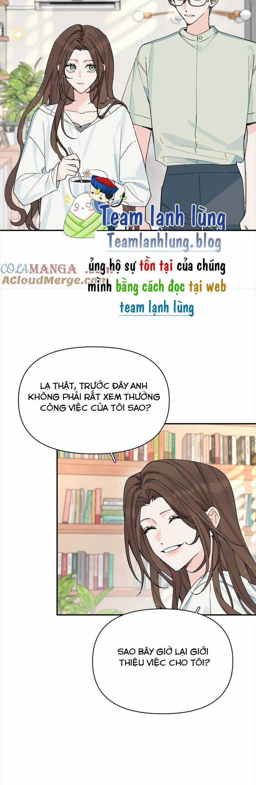 Hôm Nay Anh Có Lộ Bí Mật Chưa? Chapter 22 trang 12