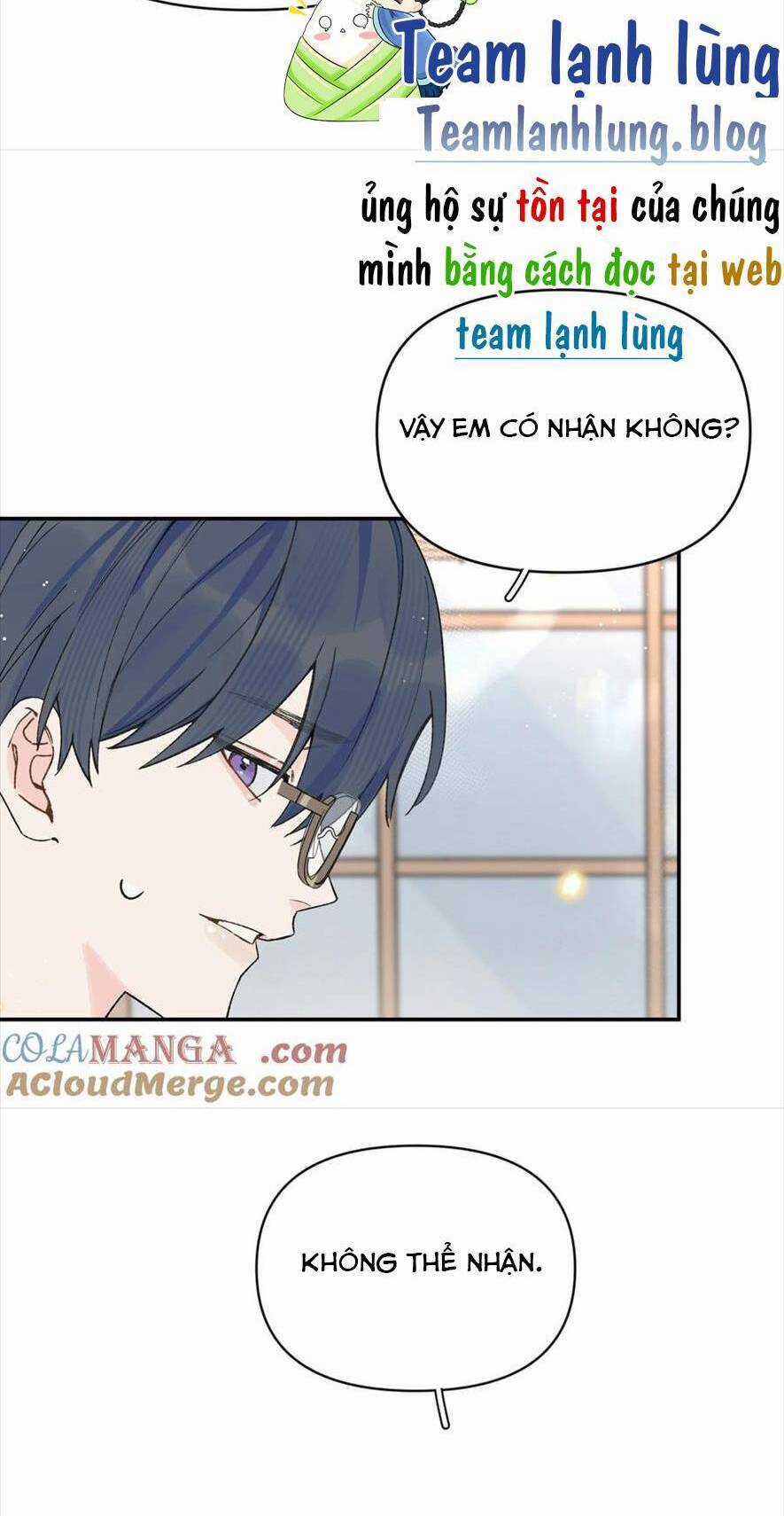 Hôm Nay Anh Có Lộ Bí Mật Chưa? Chapter 22 trang 14