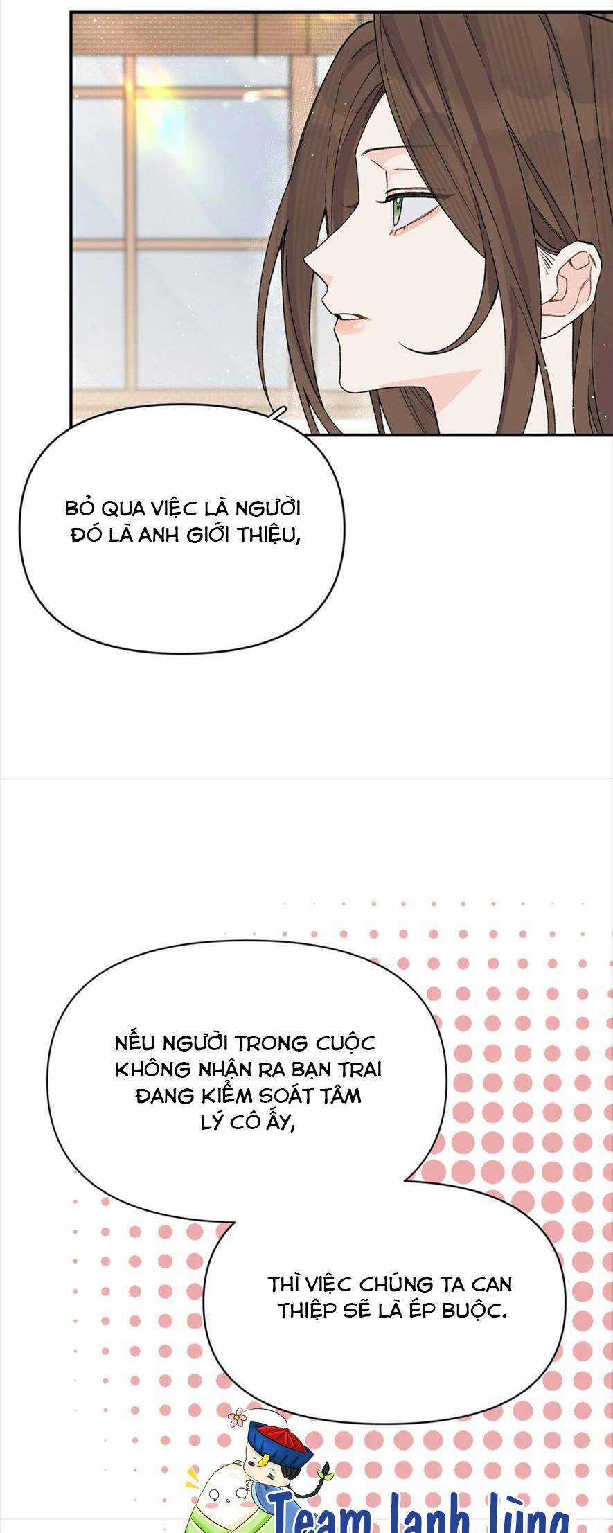 Hôm Nay Anh Có Lộ Bí Mật Chưa? Chapter 22 trang 15