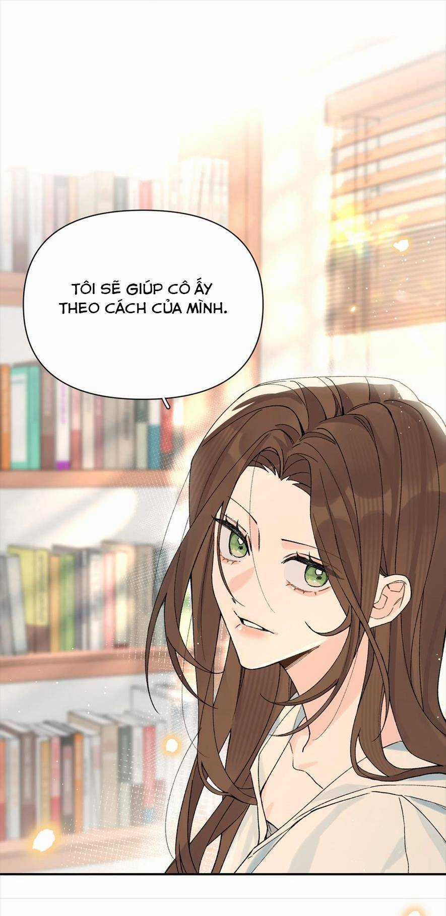 Hôm Nay Anh Có Lộ Bí Mật Chưa? Chapter 22 trang 17