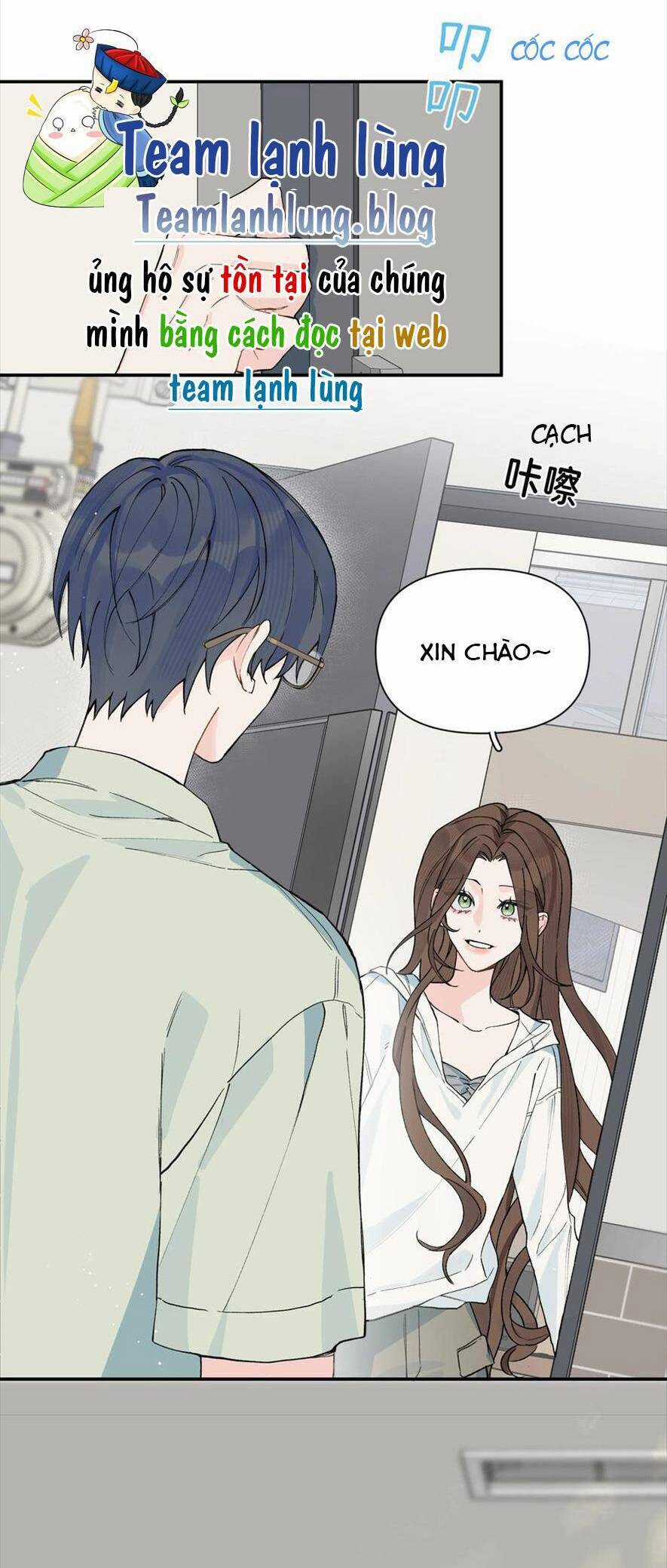 Hôm Nay Anh Có Lộ Bí Mật Chưa? Chapter 22 trang 2