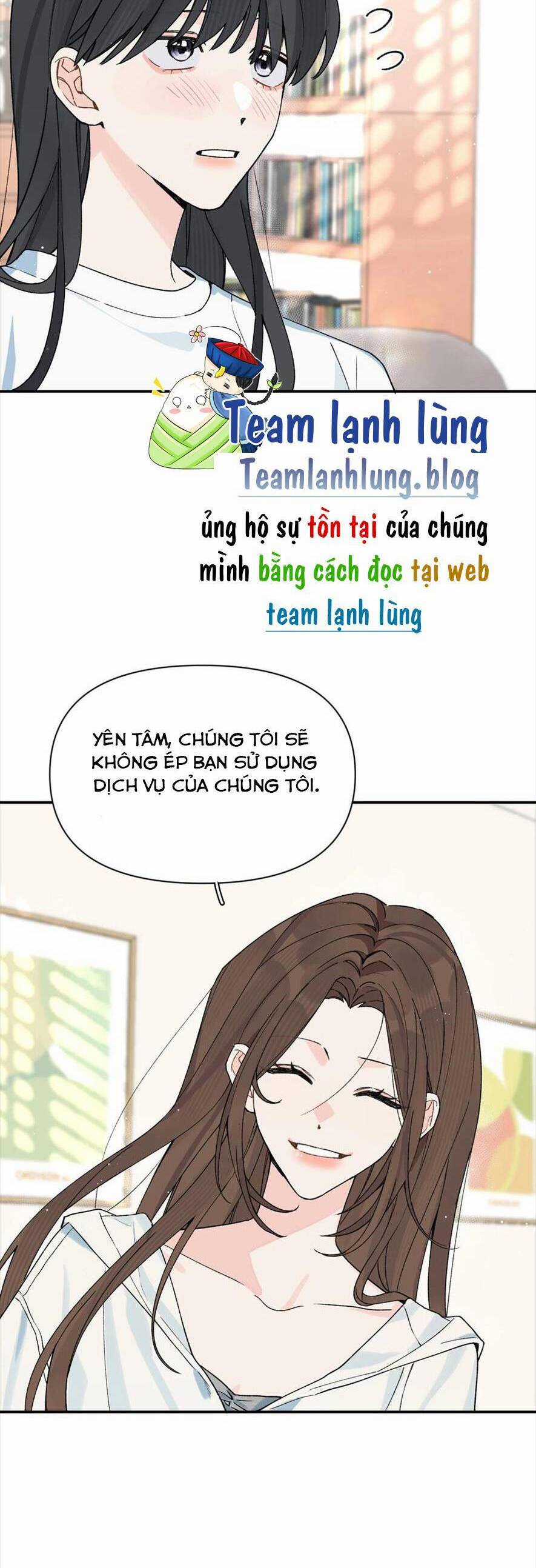 Hôm Nay Anh Có Lộ Bí Mật Chưa? Chapter 22 trang 20
