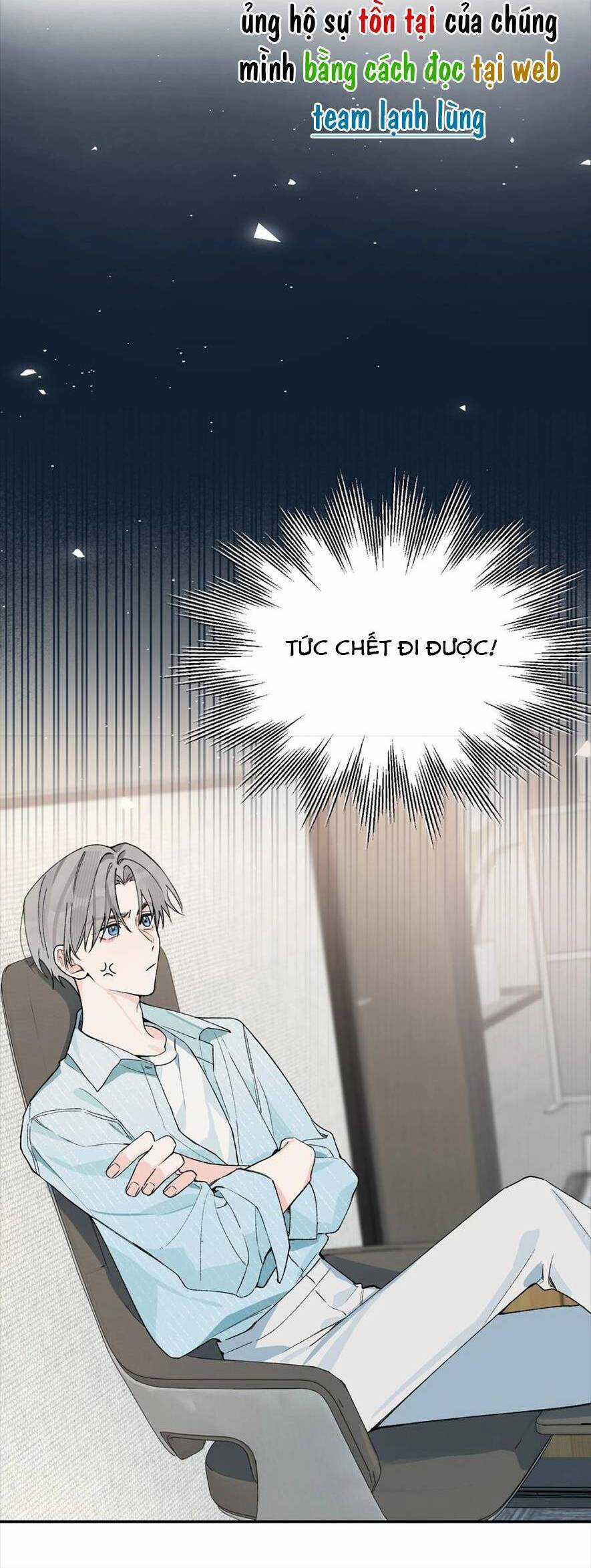 Hôm Nay Anh Có Lộ Bí Mật Chưa? Chapter 22 trang 24