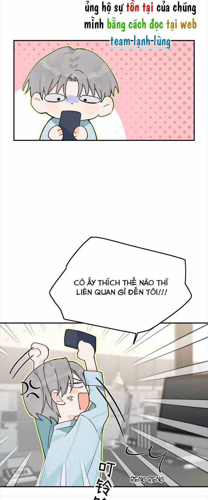 Hôm Nay Anh Có Lộ Bí Mật Chưa? Chapter 22 trang 28