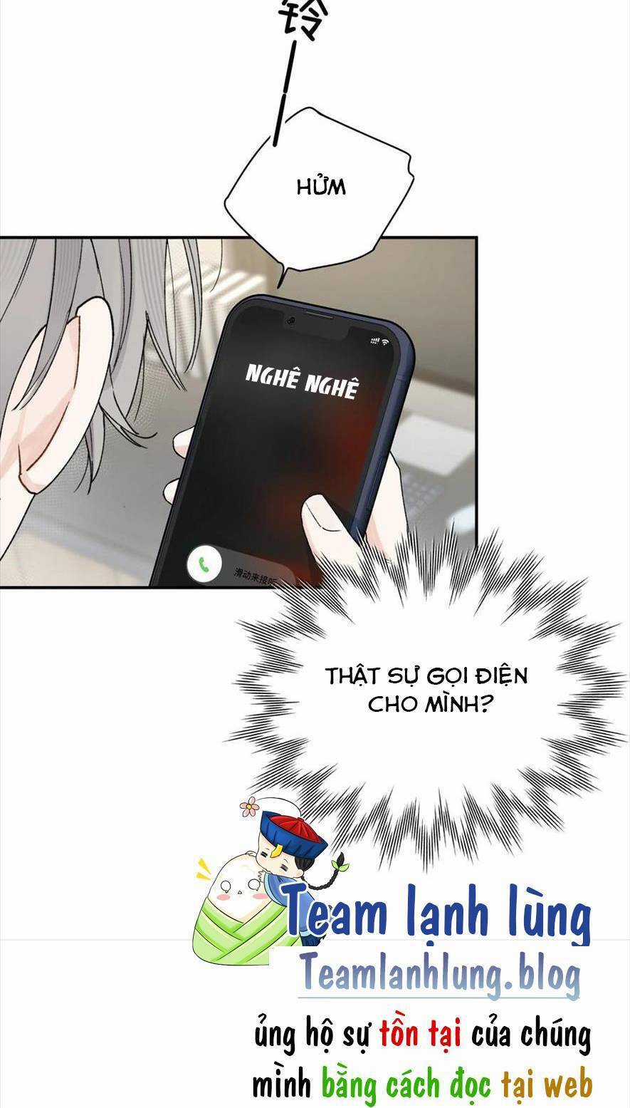 Hôm Nay Anh Có Lộ Bí Mật Chưa? Chapter 22 trang 29