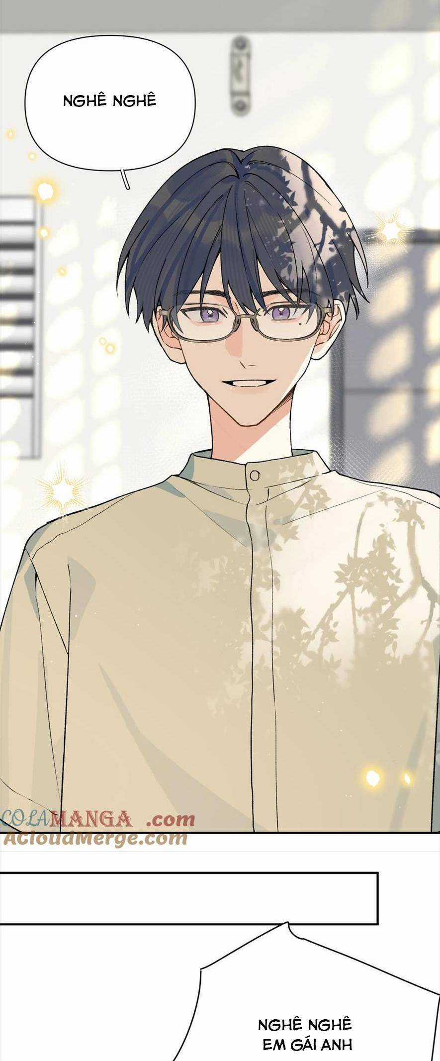 Hôm Nay Anh Có Lộ Bí Mật Chưa? Chapter 22 trang 3