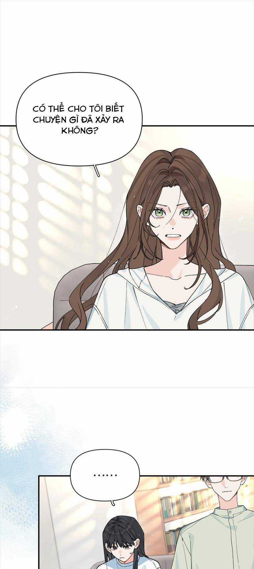 Hôm Nay Anh Có Lộ Bí Mật Chưa? Chapter 22 trang 9