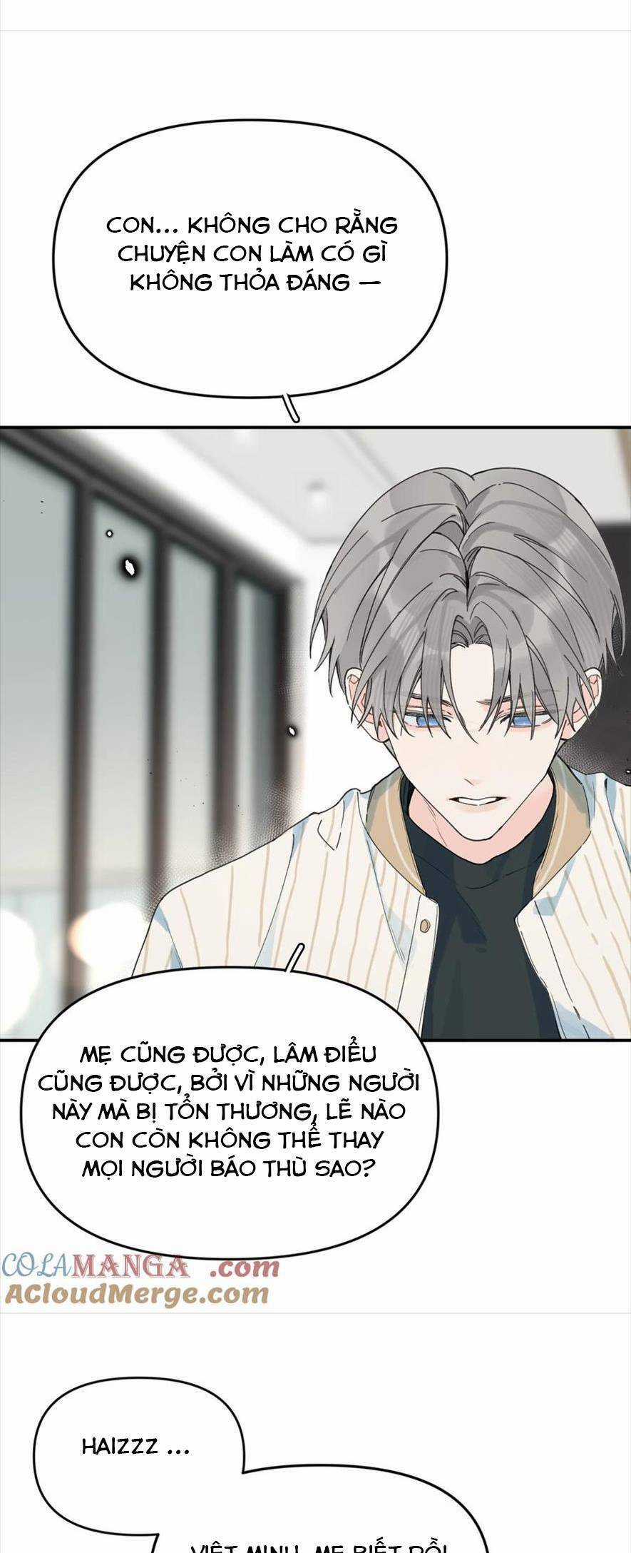 Hôm Nay Anh Có Lộ Bí Mật Chưa? Chapter 23 trang 11