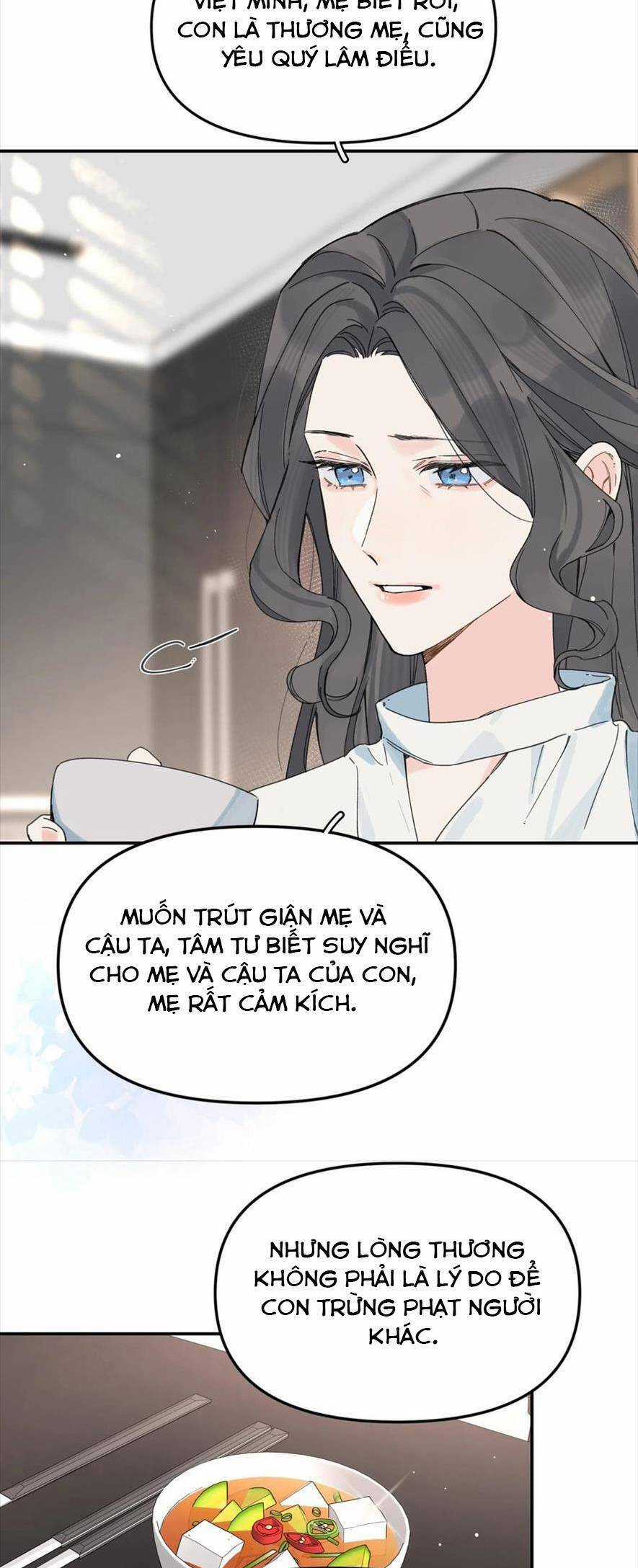 Hôm Nay Anh Có Lộ Bí Mật Chưa? Chapter 23 trang 12