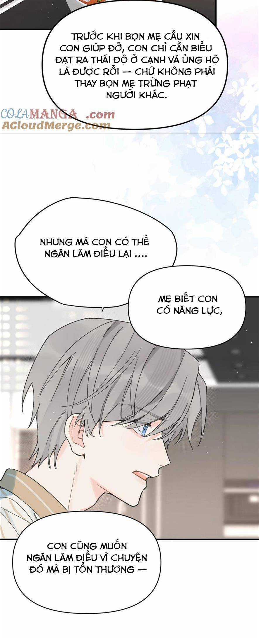 Hôm Nay Anh Có Lộ Bí Mật Chưa? Chapter 23 trang 13