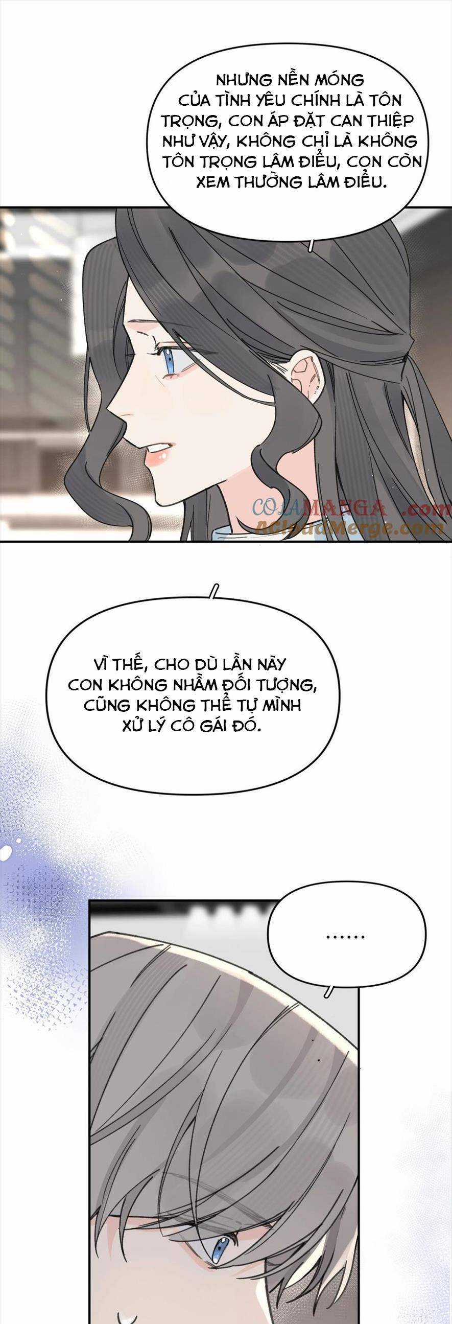 Hôm Nay Anh Có Lộ Bí Mật Chưa? Chapter 23 trang 14