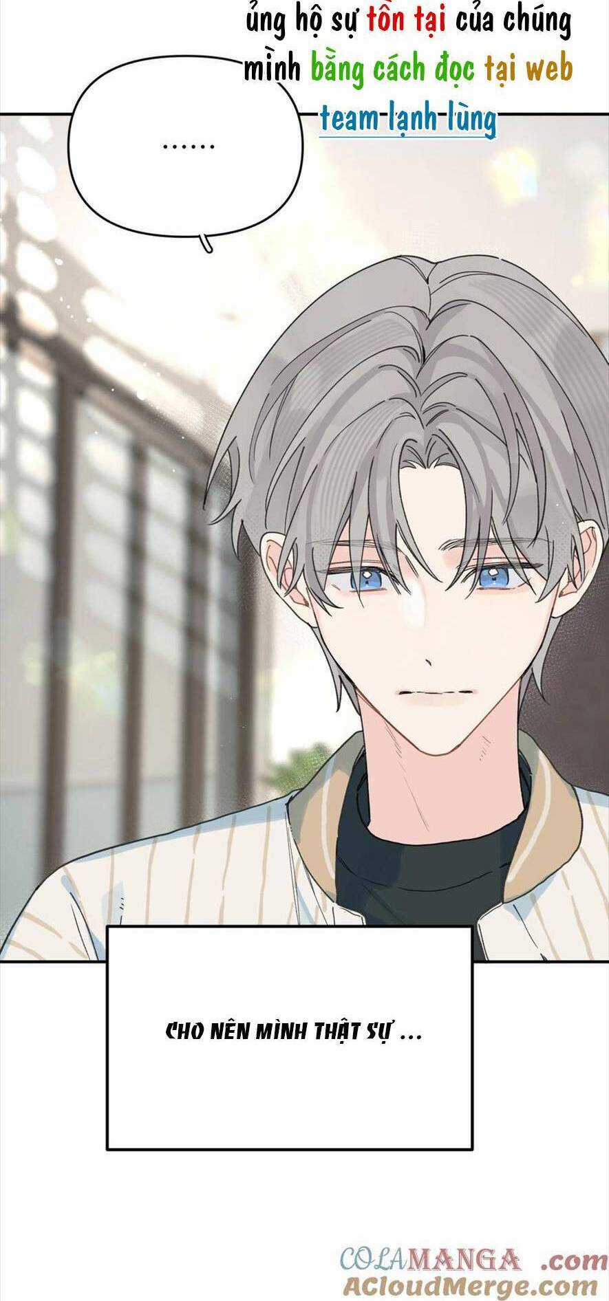 Hôm Nay Anh Có Lộ Bí Mật Chưa? Chapter 23 trang 17